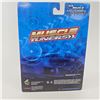 Image 2 : Muscle Machines Tuner SEMA Honda 2004