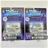 Image 1 : Muscle Machines Raw Nomad Pair