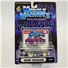 Image 1 : Muscle Machines Raw Nomad