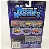 Image 2 : Muscle Machines Raw Nomad