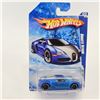 Image 1 : Hot Wheels Hot Auction Bugatti Veyron