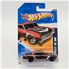 Image 1 : Hot Wheels STH'67 Chevelle SS 396