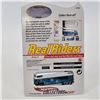 Image 2 : Hot Wheels Real Riders VW Drag Bus