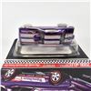 Image 4 : Hot Wheels RLC Barracuda Funny Car