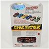 Image 2 : Hot Wheels Flying Customs Dairy Delivery