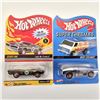 Image 1 : Hot Wheels RLC and Super Chromes Lot