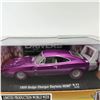 Image 2 : M2 Dodge Charger Hemi CHASE