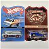 Image 1 : Hot Wheels Anniversary and Super Chromes Lot
