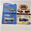 Image 2 : Hot Wheels Anniversary and Super Chromes Lot