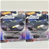 Image 1 : Hot Wheels Fast & Furious Skyline GT-R Pair
