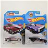 Image 1 : Hot Wheels Super Treasure Hunt lot