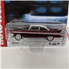 Image 2 : Auto World '92 Camaro Z28 and '58 Fury CHASE