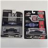 Image 1 : M2 Camaro Z/28 RS and Greenlight Datson 510