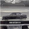 Image 2 : M2 Camaro Z/28 RS and Greenlight Datson 510