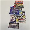 Image 1 : Assorted Race Car and Muscle Car Lot