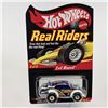 Image 1 : Hot Wheels RLC Real Riders Evil Weevil