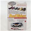 Image 2 : Hot Wheels RLC Real Riders Evil Weevil