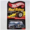 Image 1 : Hot Wheels Real Riders Boss Hoss
