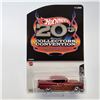 Image 1 : Hot Wheels Collectors Convention '55 Chevy Bel Air