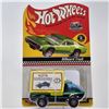 Image 1 : Hot Wheels Convention Billboard Truck