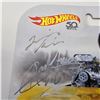 Image 2 : Hot Wheels/Gas Monkey Autographed Corvette