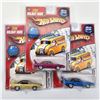 Image 1 : Hot Wheels Holiday Rods Exclusives