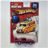 Image 2 : Hot Wheels Holiday Rods Exclusives