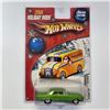 Image 2 : Hot Wheels Holiday Rods exclusives pair