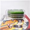 Image 10 : Hot Wheels Holiday Rods exclusives