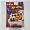 Image 14 : Hot Wheels Holiday Rods exclusives