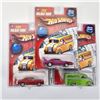 Image 1 : Hot Wheels Holiday Rods exclusives