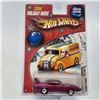 Image 2 : Hot Wheels Holiday Rods exclusives