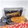 Image 3 : Johnny Lightning SIGNED Dragula