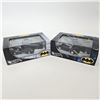 Image 1 : Hot Wheels 100% Batmobiles