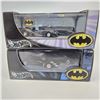 Image 2 : Hot Wheels 100% Batmobiles
