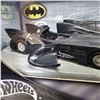 Image 5 : Hot Wheels 100% Batmobiles