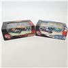 Image 1 : Hot Wheels 100% box set pair