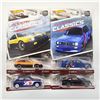 Image 1 : Hot Wheels Premium lot