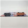 Image 10 : Hot Wheels Gulf Premium set of 5