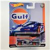Image 12 : Hot Wheels Gulf Premium set of 5