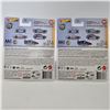 Image 2 : Hot Wheels Gulf Premium set of 5