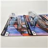 Image 4 : Hot Wheels Gulf Premium set of 5
