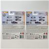 Image 7 : Hot Wheels Gulf Premium set of 5