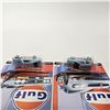Image 8 : Hot Wheels Gulf Premium set of 5