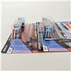 Image 9 : Hot Wheels Gulf Premium set of 5