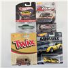 Image 1 : Hot Wheels Premium lot