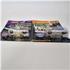 Image 5 : Johnny Lightning Ecto-1 pair