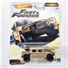 Image 7 : Hot Wheels Fast n Furious set