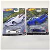 Image 2 : Hot Wheels Car Culture premium lot