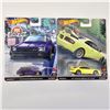 Image 4 : Hot Wheels Car Culture premium lot